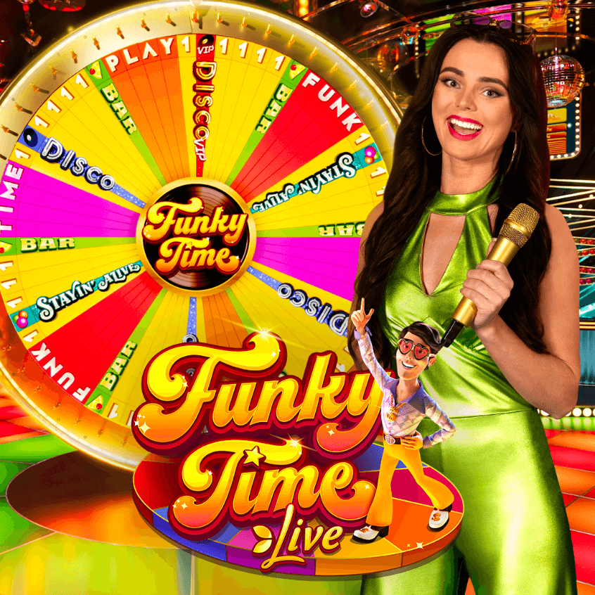 Funky Time