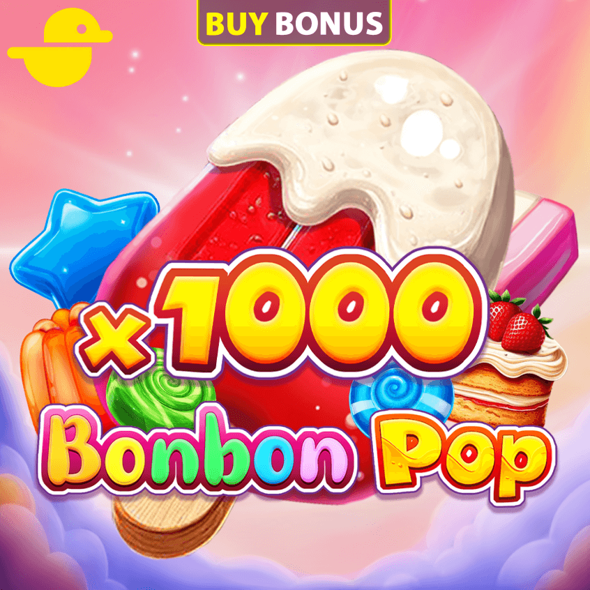 Bonbon Pop 1000