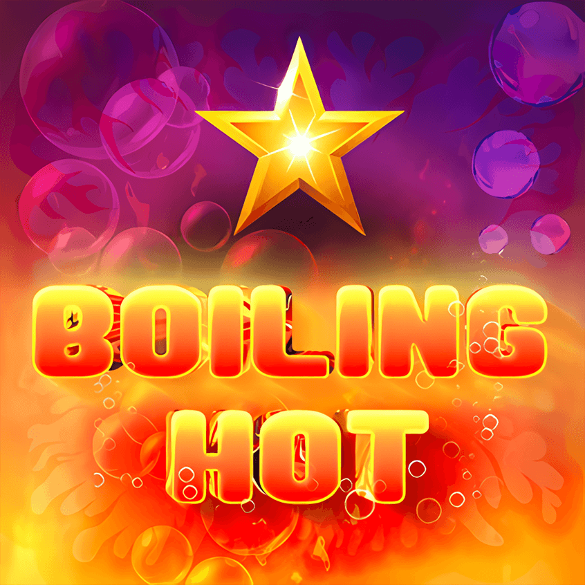Boiling Hot