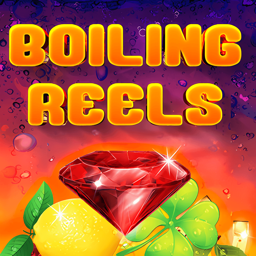 Boiling Reels
