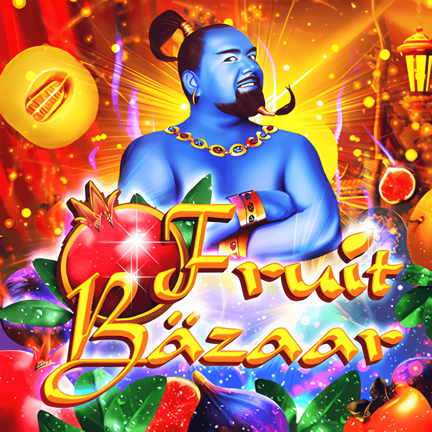 Fruit Bazaar